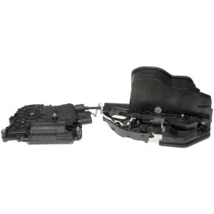 Dorman OE Solutions Front Driver Side Door Latch Assembly for 2010 BMW X6 - 937-860