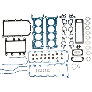 Victor Reinz Cylinder Head Gasket Set for 2001 Ford F-150 - 02-10596-01