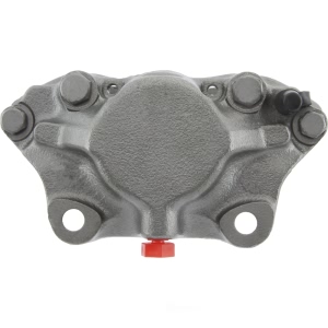 Centric Remanufactured Semi-Loaded Front Driver Side Brake Caliper for Isuzu I-Mark - 141.43004