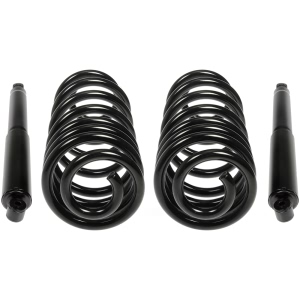 Dorman Rear Air To Coil Spring Conversion Kit for Ford - 949-516