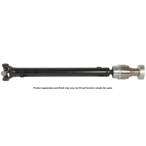 Cardone Reman Remanufactured Driveshaft/ Prop Shaft for 1999 GMC Jimmy - 65-9359