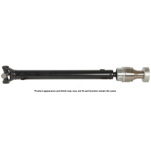 Cardone Reman Remanufactured Driveshaft/ Prop Shaft for GMC Jimmy - 65-9359