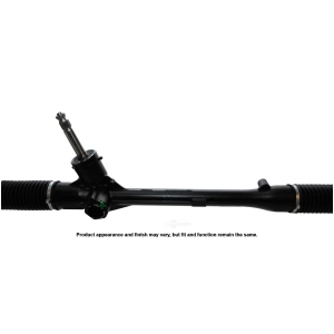 Cardone Reman Remanufactured EPS Manual Rack and Pinion for Honda Fit - 1G-3031