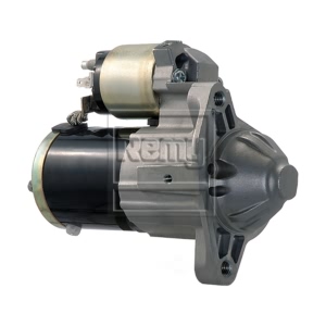 Remy Starter for 2005 Jeep Grand Cherokee - 95008