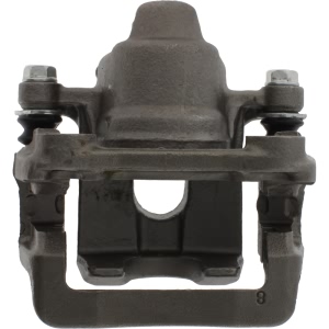 Centric Remanufactured Semi-Loaded Rear Passenger Side Brake Caliper for 2004 Honda Odyssey - 141.40541