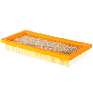Denso Replacement Air Filter for 1986 Pontiac Grand Am - 143-3434