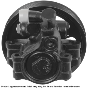 Cardone Reman Remanufactured Power Steering Pump w/o Reservoir for 2002 Ford Windstar - 20-286P