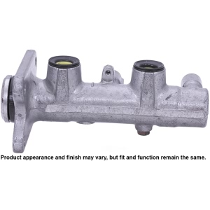 Cardone Reman Remanufactured Master Cylinder for Toyota T100 - 11-2530