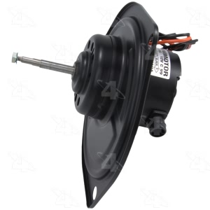 Four Seasons Hvac Blower Motor Without Wheel for 1986 Jeep Grand Wagoneer - 35585