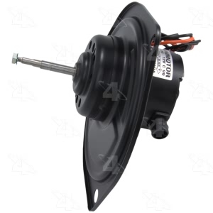 Four Seasons Hvac Blower Motor Without Wheel for 1985 Toyota Van - 35585