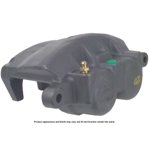 Cardone Reman Remanufactured Unloaded Caliper for 2010 Saturn Outlook - 18-5004