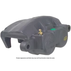 Cardone Reman Remanufactured Unloaded Caliper for 2008 GMC Envoy - 18-5004