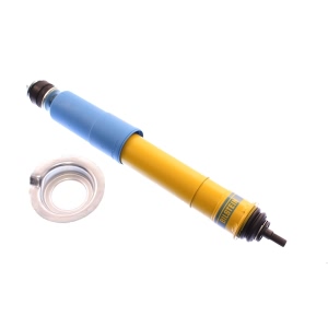 Bilstein Rear Driver Or Passenger Side Standard Monotube Shock Absorber for 1999 Mercedes-Benz ML320 - 24-029858