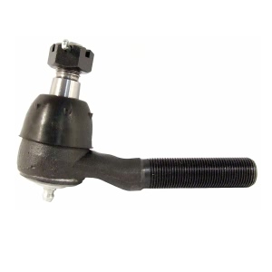 Delphi Driver Side Steering Tie Rod End for Plymouth - TA2231
