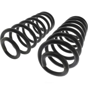 Centric Premium™ Coil Springs for 1984 Mercury Marquis - 630.61037