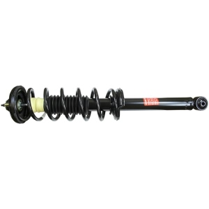 Monroe Quick-Strut™ Rear Driver or Passenger Side Complete Strut Assembly for Acura TSX - 172324