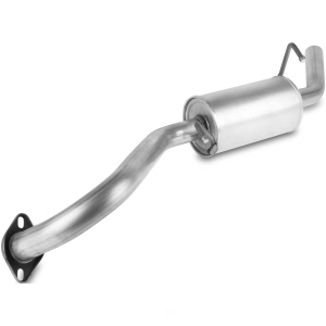 Bosal Rear Exhaust Muffler for 1996 Nissan Pathfinder - 278-375