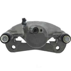 Centric Remanufactured Semi-Loaded Front Driver Side Brake Caliper for Toyota MR2 - 141.44062