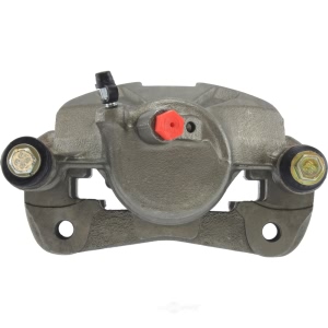 Centric Remanufactured Semi-Loaded Front Driver Side Brake Caliper for 1987 Toyota Camry - 141.44094
