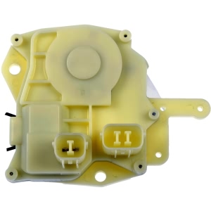 Dorman OE Solutions Front Passenger Side Door Lock Actuator Motor for 2000 Honda Insight - 746-361
