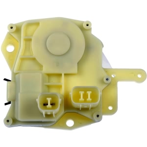 Dorman OE Solutions Front Passenger Side Door Lock Actuator Motor for 1998 Honda Accord - 746-361