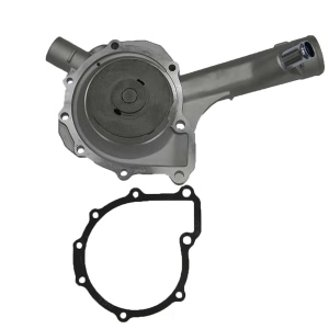 GMB Engine Coolant Water Pump for 1995 Mercedes-Benz C220 - 147-2120