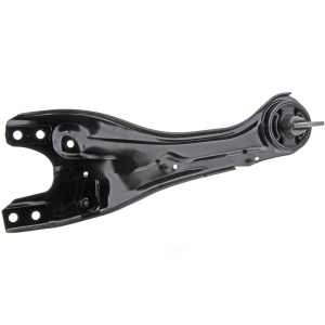 Mevotech Supreme Rear Driver Side Lower Forward Non Adjustable Trailing Arm for 2007 Honda Odyssey - CMS601137