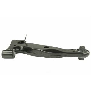 Mevotech Supreme Front Passenger Side Lower Non Adjustable Control Arm for 2001 Toyota Corolla - CMS8079