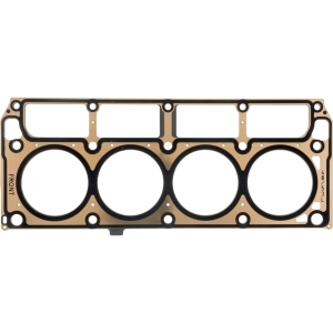 Victor Reinz Cylinder Head Gasket for GMC Envoy - 61-10648-00