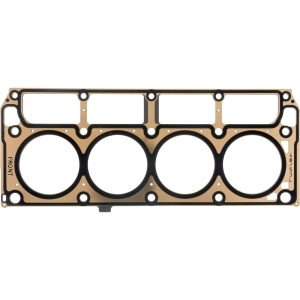 Victor Reinz Cylinder Head Gasket for 1999 Chevrolet Corvette - 61-10648-00