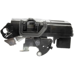 Dorman OE Solutions Front Driver Side Door Lock Actuator Motor for 2007 Cadillac Escalade EXT - 931-303