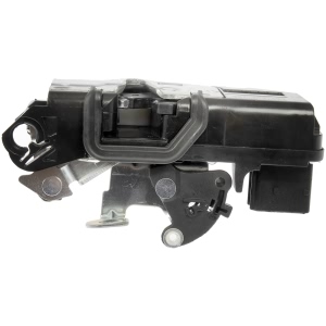 Dorman OE Solutions Front Driver Side Door Lock Actuator Motor for GMC Sierra 3500 HD - 931-303