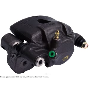 Cardone Reman Remanufactured Unloaded Caliper w/Bracket for Mitsubishi Mighty Max - 19-B1096