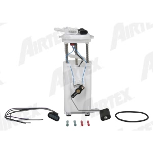 Airtex In-Tank Fuel Pump Module Assembly for 2002 Chevrolet Venture - E3552M