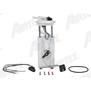 Airtex In-Tank Fuel Pump Module Assembly for 2005 Pontiac Montana - E3552M