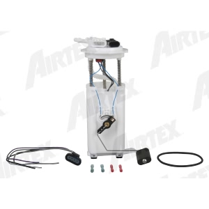 Airtex In-Tank Fuel Pump Module Assembly for 2003 Pontiac Montana - E3552M