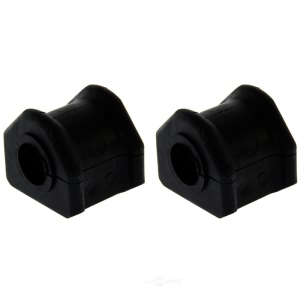 Centric Premium™ Front Stabilizer Bar Bushing for 2007 Ford Taurus - 602.65128