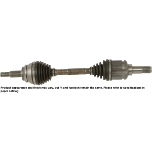Cardone Reman Remanufactured CV Axle Assembly for 2002 Toyota Camry - 60-5262