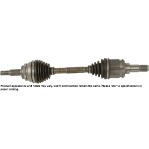 Cardone Reman Remanufactured CV Axle Assembly for 2002 Lexus ES300 - 60-5262