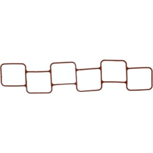 Victor Reinz Fuel Injection Plenum Gasket for 2004 Dodge Intrepid - 15-10295-01
