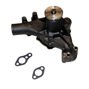 GMB Engine Coolant Water Pump for 1986 GMC Caballero - 130-1250