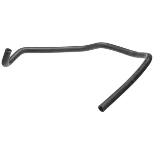 Gates Hvac Heater Molded Hose for 1999 Dodge Durango - 19390