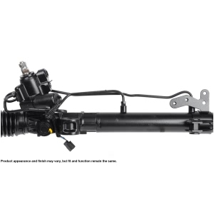 Cardone Reman Remanufactured Hydraulic Power Rack and Pinion Complete Unit for 2011 Nissan Altima - 26-3038E