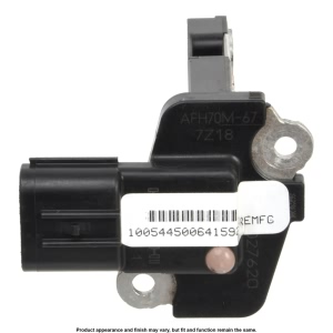 Cardone Reman Remanufactured Mass Air Flow Sensor for GMC Sierra 2500 HD - 74-50064