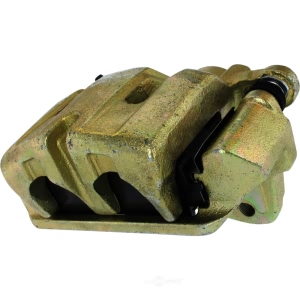 Centric Posi Quiet™ Loaded Front Passenger Side Brake Caliper for 2012 Acura TL - 142.40101