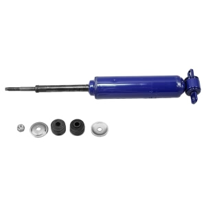 Monroe Monro-Matic Plus™ Front Driver or Passenger Side Shock Absorber for 1989 GMC C1500 - 32224