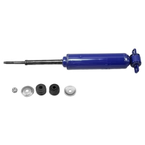 Monroe Monro-Matic Plus™ Front Driver or Passenger Side Shock Absorber for 1998 Chevrolet C1500 Suburban - 32224