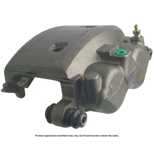 Cardone Reman Remanufactured Unloaded Caliper for 2004 Dodge Ram 3500 - 18-4897