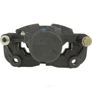 Centric Remanufactured Semi-Loaded Front Passenger Side Brake Caliper for Mazda B2200 - 141.45031