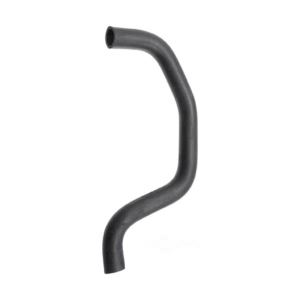 Dayco Engine Coolant Curved Radiator Hose for 1995 Chevrolet S10 - 71721